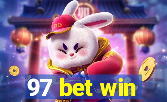 97 bet win